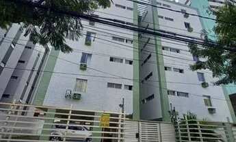 Imagem: Alugo apartamento em Casa Amarela - Recife