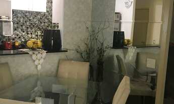 Imagem 3: Apartamento à Venda no Condomínio Alphaview, 61m¹, 2 Dorms, 1 Suíte, Sacada e 1 Vaga