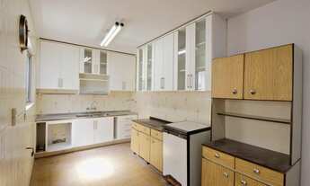 Imagem 7: Apartamento para Aluguel - Chácara Inglesa, 4 Quartos, 161 m2