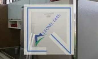 Imagem 3: Apartamento para aluguel possui 100 metros quadrados com 3 quartos em Lourdes - Belo Horiz