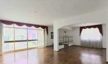 Imagem 6: Casa Venda Vila Madalena 387 m² 4 Dormitórios