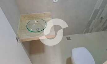 Imagem 2: Apartamento de 3 quartos com vista para o mar e vaga em Icaraí - Niterói - Rio de Janeiro