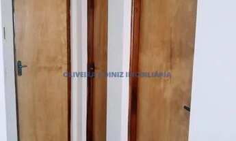 Imagem 4: Apartamento em Osasco, no bairro Conceição, 49m², 2 quartos, 1 banheiro, sala, cozinha, ár