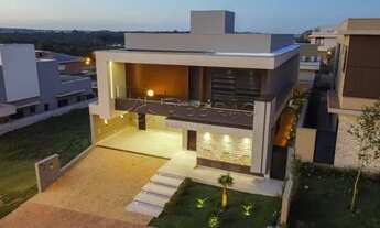 Imagem 7: Casa Condomínio em Ribeirão Preto