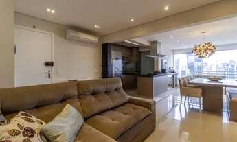 Imagem 5: Locação Apartamento 2 Dormitórios - 70 m² Pinheiros