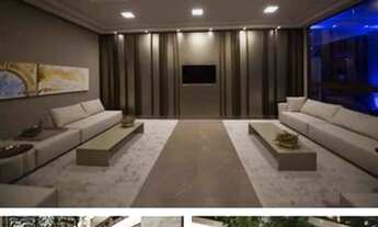 Imagem: Apto mobiliado dois quartos