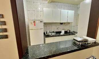 Imagem 5: Réveillon 2024 - Parcelamento 6x - Apartamento c/ 3 Quartos - Praia Grande - 1 Quadra Mar