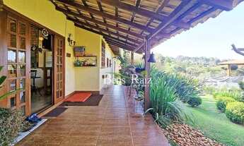 Imagem 6: Casa à venda, Condomínio VillaBella, - CA0671