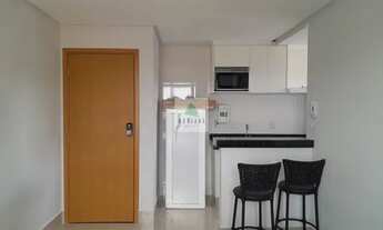 Imagem: Anápolis - Apartamento Padrão - Cidade