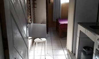 Imagem 2: Alugo kit net mobiliado