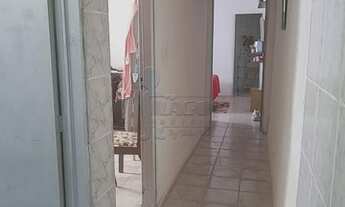 Imagem 5: Casa Padrão em Ribeirão Preto