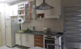 Imagem: Venda Apartamento 3 Dormitórios - 110 m²