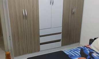 Imagem: Quarto de Solteiro para Alugar