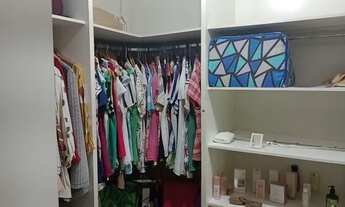 Imagem 5: Casa de condomínio sobrado para venda possui 225 metros quadrados com 2 quartos