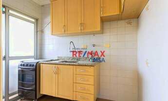 Imagem 7: Apartamento com 2 dormitórios à venda, 47 m² por R$ 430.000,00 - Barra Funda - São Paulo/S