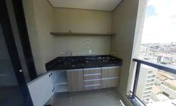 Imagem 3: Apartamento Padrão em São José do Rio Preto