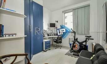 Imagem 2: Três quartos pronto pra morar em Copacabana