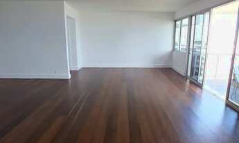 Imagem 5: Apartamento com 3 dormitórios para alugar, 200 m² por R$ 23.947,00/mês - Ipanema - Rio de