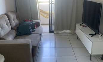 Imagem 6: Apartamento no Condomínio Vivace na Farolândia