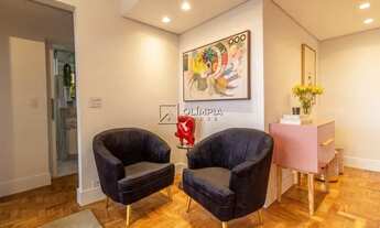 Imagem: Apartamento Locação 2 Dormitórios - 75