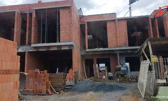 Imagem 3: Sobrado Geminado para Venda em Blumenau, Itoupava Norte, 3 dormitórios, 2 suítes, 1 banhei