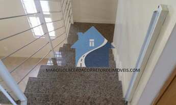 Imagem 5: Casa de condomínio para aluguel tem 170 metros quadrados com 3 quartos em Dom Pedro I - Ma