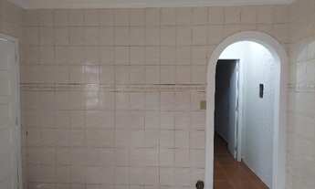 Imagem 6: Excelente Casa com Quintal Rua dos Expedicionários Vila Leis Itu SP Locação