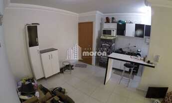 Imagem 3: APARTAMENTO MOBILIADO PARA ALUGAR NA RONDA - ED JUPITER