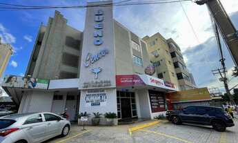 Imagem 2: Flat Mobiliado 35m² no Setor Bueno em Goiânia - Flat 204