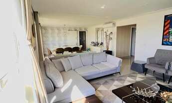 Imagem 5: Apartamento para venda com 237 metros quadrados com 4 quartos em Ipiranga - São Paulo - SP