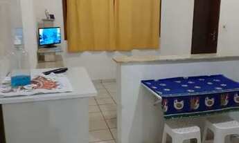 Imagem 4: Casa na praia grande