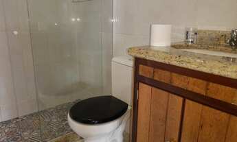 Imagem 5: Casa tipo apartamento