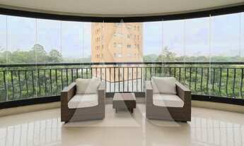 Imagem 3: SãO PAULO - Apartamento Padrão - Vila Nova Conceição