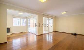 Imagem 2: Apartamento Locação 3 Dormitórios - 216 m² Itaim Bibi