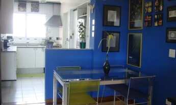 Imagem 2: APARTAMENTO em São Paulo - SP, Alto de Pinheiros