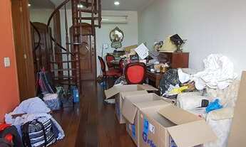 Imagem 6: Cobertura para venda possui 168m², com 3 quartos em Flamengo - Rio de Janeiro - RJ