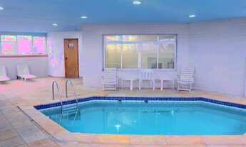 Imagem: Ap. 1Quarto luxo com sacada