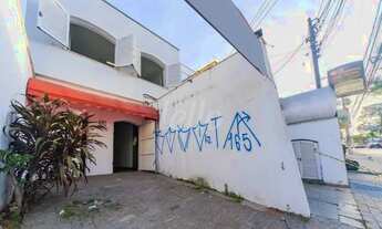 Imagem 2: São Bernardo do Campo - Casa Comercial - Jardim do Mar