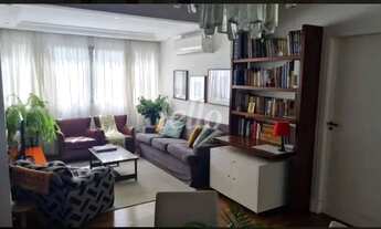 Imagem: São Paulo - Apartamento Padrão - Itaim