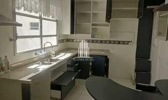 Imagem 2: Edifício Marques de Toledo, Apartamento de 112m² com 2 vagas, 3 quartos sendo 1 suíte em S