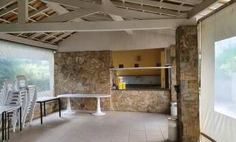 Imagem 13: Apartamento para venda com 260m² na Água Fria - São Paulo - SP