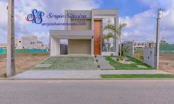 Imagem: Casa para venda possui 261 metros quadrados