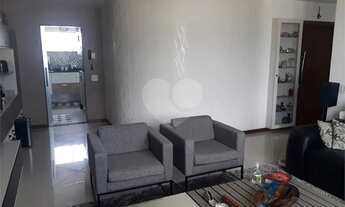 Imagem 4: Apartamento de 3 quartos - tijuca