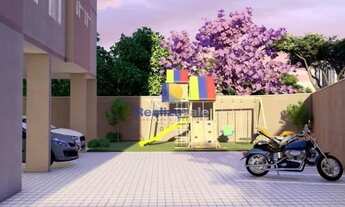 Imagem 5: Venda Apartamento com 2 dormitórios