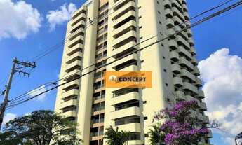 Imagem: Apartamento com 4 dormitórios à venda