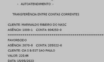 Imagem: Vende se uma Casa em Tatui