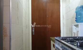 Imagem 6: Apartamento - Cambuí - Campinas
