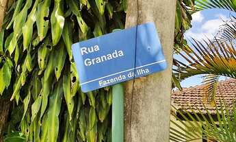 Imagem: Casa de Condomínio em Lagoa Grande - Embu-Guaçu/SP