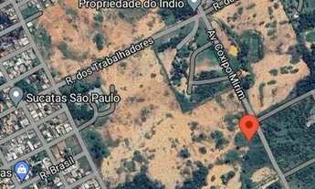 Imagem: Vende-se área p/ condomínio na região