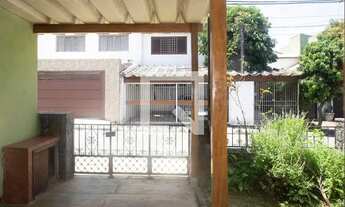 Imagem 5: Casa para Aluguel - Planalto Paulista, 2 Quartos, 137 m2